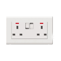 uae/images/productimages/canvas-general-trading-llc/switch-socket/milano-13a-2-gang-socket-white.webp