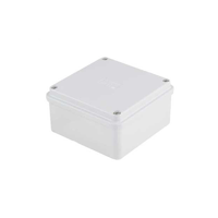 uae/images/productimages/canvas-general-trading-llc/terminal-block/pvc-ip56-waterproof-box-100-x-100mm-white.webp