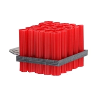 uae/images/productimages/canvas-general-trading-llc/wall-plug/red-expanded-plug-6-x-1-25mm.webp