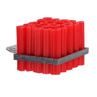 uae/images/productimages/canvas-general-trading-llc/wall-plug/red-expanded-plug-6-x-2-50mm.webp