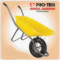 uae/images/productimages/canvas-general-trading-llc/wheelbarrow/protech-solid-wheel-barrow-yellow-and-gray.webp