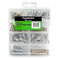 uae/images/productimages/canvas-general-trading-llc/wood-screw/terminator-chipboard-screw-anchor-kit-98pcs.webp