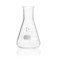 uae/images/productimages/care-source-global/laboratory-flask/duran-narrow-neck-erlenmeyer-flask-125-ml.webp