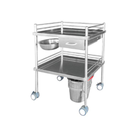 uae/images/productimages/care-source-global/room-service-trolley/stainless-steel-dressing-trolley-650-x-450-x-870-mm.webp