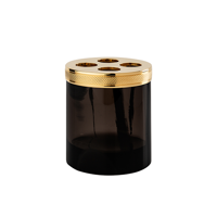 uae/images/productimages/casa-milano/toothbrush-holder/cristal-et-bronze-chiseled-obsidian-tooth-brush-holder.webp