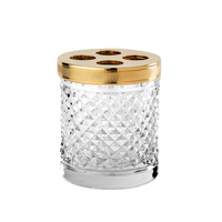 uae/images/productimages/casa-milano/toothbrush-holder/cristal-et-bronze-crystal-d-tooth-brush-holder-390100101929.webp