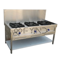 uae/images/productimages/catania-ref-&-kitchen-equipment/commercial-cooking-range/cf-ss-gas-operated-high-pressure-three-burner-1600-800-800-300-mm.webp