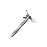 uae/images/productimages/coral-laboratories-&-chemicals-trading-llc/overhead-stirrer-impeller/impeller-sh-imp-50-3-50-mm-8-x-500-mm.webp