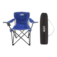 uae/images/productimages/cosmoplast-ind-company-llc/camping-chair/red-fox-portable-folding-outdoor-camping-chair-with-armrest.webp