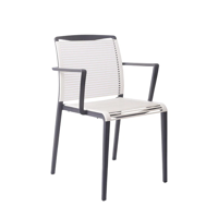 uae/images/productimages/cosmoplast-ind-company-llc/dining-chair/avenica-dining-armchair-dark-grey-and-white.webp