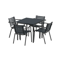 uae/images/productimages/cosmoplast-ind-company-llc/dining-table-set/smart-wood-4-seater-premium-outdoor-dining-set.webp