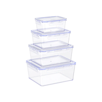 uae/images/productimages/cosmoplast-ind-company-llc/domestic-food-container/lock2go-4-pcs-set-of-food-storage-containers-with-lids.webp