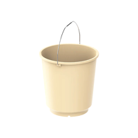 uae/images/productimages/cosmoplast-ind-company-llc/general-purpose-bucket/ex-26l-round-plastic-bucket-with-steel-handle.webp