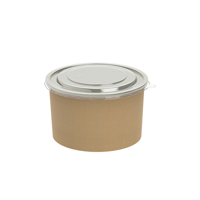 uae/images/productimages/cosmoplast-ind-company-llc/paper-box/brown-kraft-salad-containers-with-lids.webp