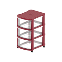 uae/images/productimages/cosmoplast-ind-company-llc/storage-cabinet/3-tiers-multipurpose-storage-cabinet-with-wheels.webp