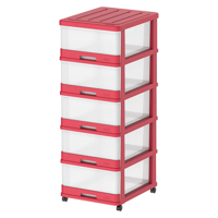 uae/images/productimages/cosmoplast-ind-company-llc/storage-cabinet/5-tiers-storage-cabinet-with-drawers-and-wheels.webp