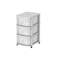 uae/images/productimages/cosmoplast-ind-company-llc/storage-cabinet/ceramic-3-tiers-multipurpose-storage-cabinet-with-wheels.webp