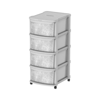 uae/images/productimages/cosmoplast-ind-company-llc/storage-cabinet/ceramic-4-tiers-multipurpose-storage-cabinet-with-wheels.webp