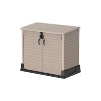 uae/images/productimages/cosmoplast-ind-company-llc/storage-shed/cedargrain-850l-small-storage-shed.webp