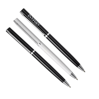 uae/images/productimages/coverage-gifts-trading-llc/ball-pen/slim-twist-action-metal-ballpoint-pen-mp-19-black-and-white.webp