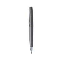 uae/images/productimages/coverage-gifts-trading-llc/ball-pen/twist-matt-chrome-metal-pen-13-8-x-1-25-cm.webp