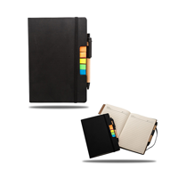 uae/images/productimages/coverage-gifts-trading-llc/business-note-book/a5-notebook-with-sticky-notes-black.webp