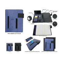 uae/images/productimages/coverage-gifts-trading-llc/electronic-notebook/multifunctional-notebook-folio-with-wireless-charging.webp