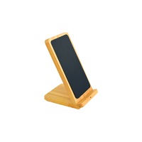 uae/images/productimages/coverage-gifts-trading-llc/mobile-holder/bamboo-phone-holder-wireless-charger-light-up-logo-tec-133.webp