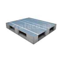 uae/images/productimages/crateco-pack-llc/plastic-pallet/6-runner-flat-pallet-hygienic-pallet.webp