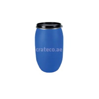 uae/images/productimages/crateco-pack-llc/storage-drum/open-top-plastic-drums-open-top-drums-150-liters.webp