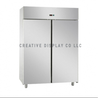 uae/images/productimages/creative-display-company-llc/commercial-freezer/mastercool-double-door-upright-freezer-ss-1400-bt-1400-l-159-kg.webp