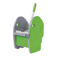 uae/images/productimages/daitona-general-trading-llc/mop-wringer/polypropylene-strong-wringer-down-press-red-yellow-and-green-ipc-rs.webp