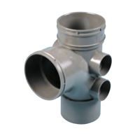 uae/images/productimages/dani-trading-llc/pipe-branch/terrain-100-pvc-u-solvent-weld-single-branch-spigot-outlet-110-mm-92-5-degree.webp