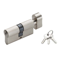 uae/images/productimages/danube-building-materials-fzco/cylindrical-lock/milano-cylinder-60mm-with-knob-without-key.webp