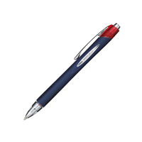 uae/images/productimages/delight-stationery/ball-pen/uni-ball-retractable-roller-ball-pen-jetstream-sxn-217-red.webp