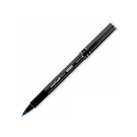 uae/images/productimages/delight-stationery/ball-pen/uni-ball-roller-ball-pen-deluxe-ultra-fine-ub-155-blue.webp