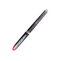 uae/images/productimages/delight-stationery/ball-pen/uni-ball-roller-ball-pen-vision-elite-ub-205-red.webp