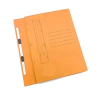 uae/images/productimages/delight-stationery/document-folder/grand-lux-flat-file-with-plastic-clip-orange.webp