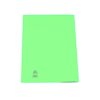 uae/images/productimages/delight-stationery/document-folder/premier-flat-file-with-plastic-clip-green.webp