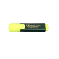 uae/images/productimages/delight-stationery/highlighter-pen/faber-castell-highlight-marker-yellow.webp