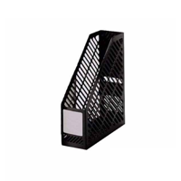 uae/images/productimages/delight-stationery/magazine-rack/modest-magazine-rack-plastic-black-ms-9881.webp