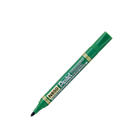 uae/images/productimages/delight-stationery/permanent-pen/pentel-n850-permanent-marker-bullet-tip-green.webp