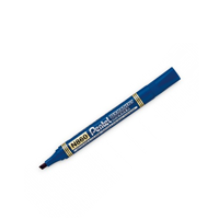 uae/images/productimages/delight-stationery/permanent-pen/pentel-n860-permanent-marker-chisel-tip-blue.webp