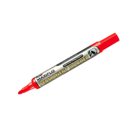 uae/images/productimages/delight-stationery/permanent-pen/pentel-nlf50-permanent-marker-maxiflow-bullet-tip-red.webp