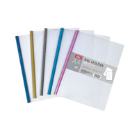 uae/images/productimages/delight-stationery/report-cover/deli-sliding-bar-report-cover-a4-210-x-310-mm-assorted-e5530.webp