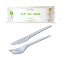 uae/images/productimages/detpak-middle-east-trading-llc/cutlery-set/knife-fork-napkin-cutlery-pack-white-detpak-middle-east-trading-llc.webp