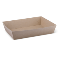 uae/images/productimages/detpak-middle-east-trading-llc/disposable-paper-tray/endura-tray-brown-255-x-179-x-58-mm-detpak-middle-east-trading-llc.webp