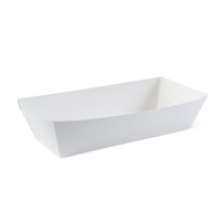 uae/images/productimages/detpak-middle-east-trading-llc/disposable-paper-tray/hot-dog-food-tray-white-190-x-70-x-50-mm-detpak-middle-east-trading-llc.webp