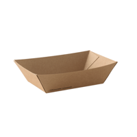 uae/images/productimages/detpak-middle-east-trading-llc/disposable-paper-tray/small-food-tray-go-range-brown-105-x-72-x-40-mm-detpak-middle-east-trading-llc.webp