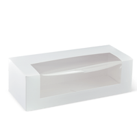 uae/images/productimages/detpak-middle-east-trading-llc/paper-box/10-inch-long-patisserie-box-white-260-x-110-x-80-mm-detpak-middle-east-trading-llc.webp